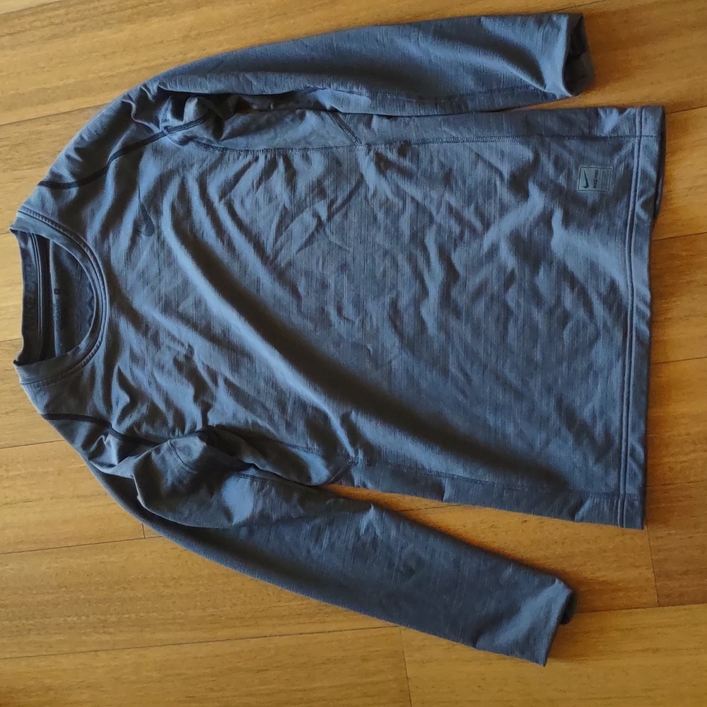 Nike Pro Hyperwarm compression baselayer. I have qty 2 available